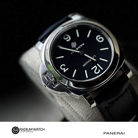 panerai มือ สอง